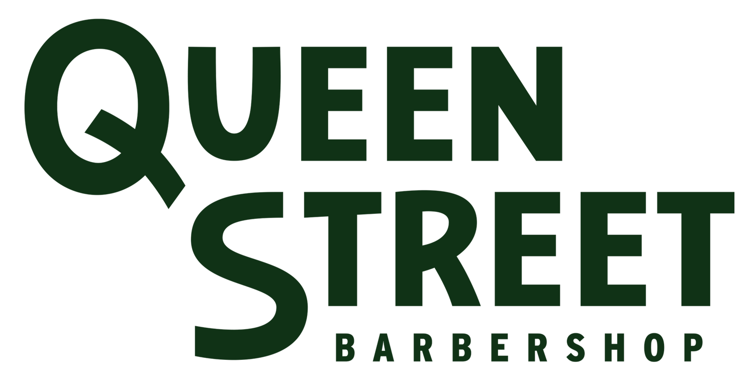 Queen Street Barbershop