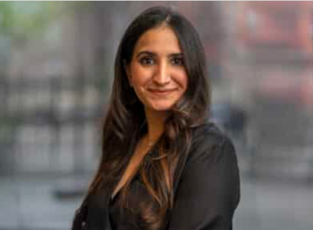 Dr. Shirin Bajaj