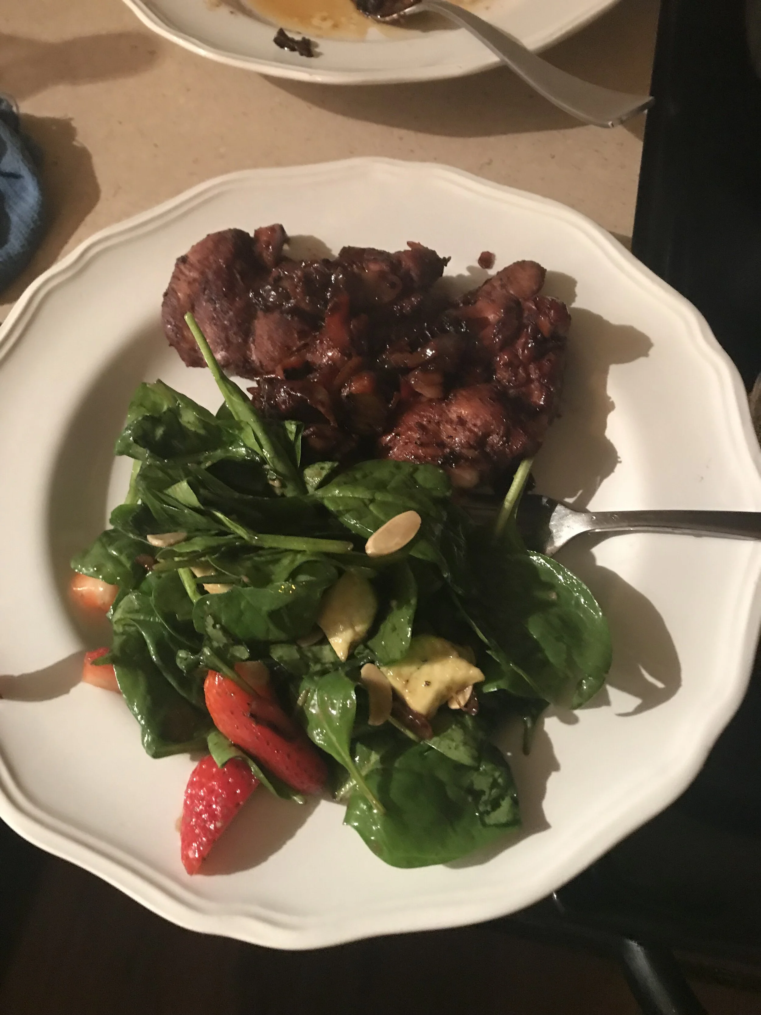 FIVE Principles of McCohn Nutrition