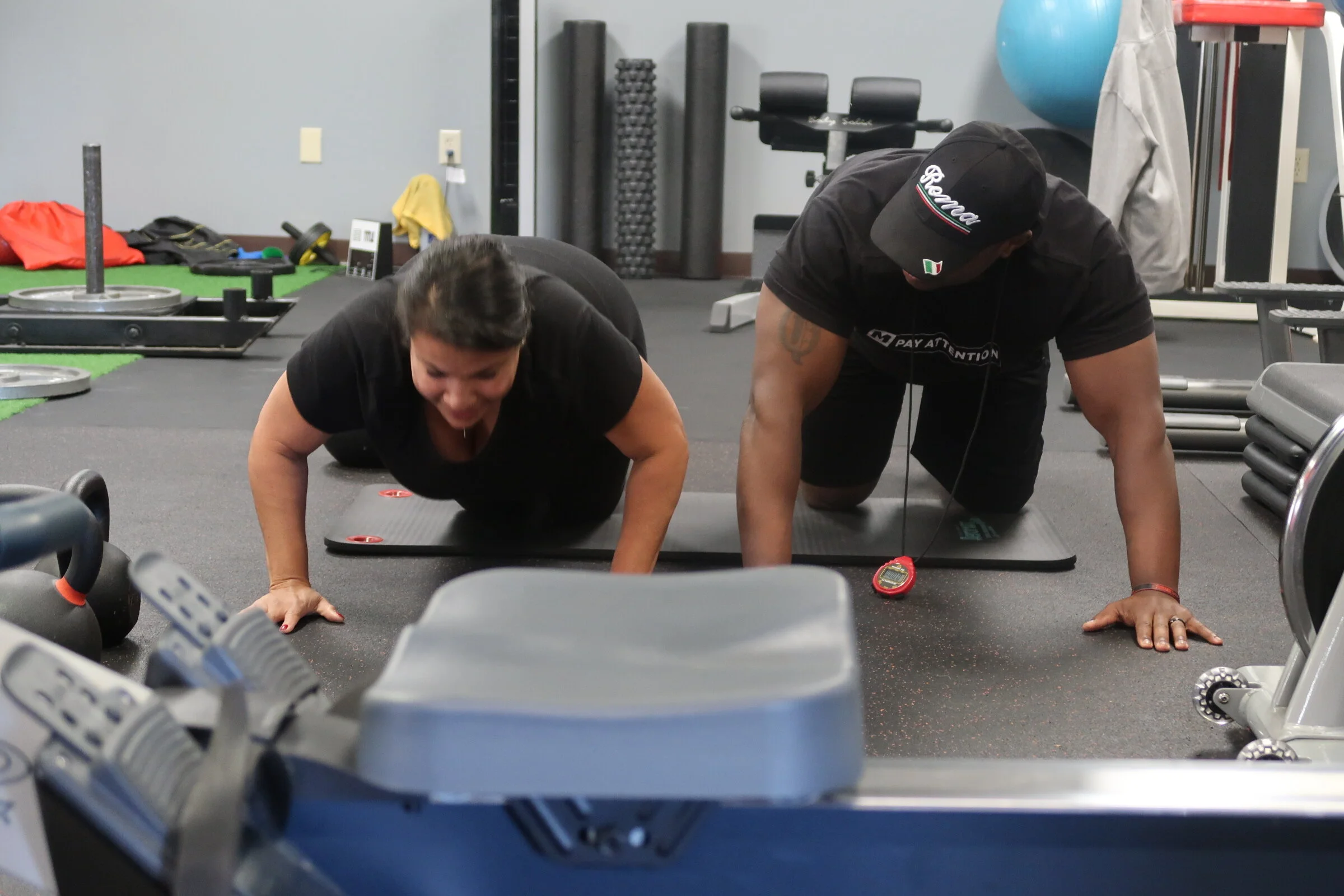 THREE Ways to Get the Best Results in Our Program