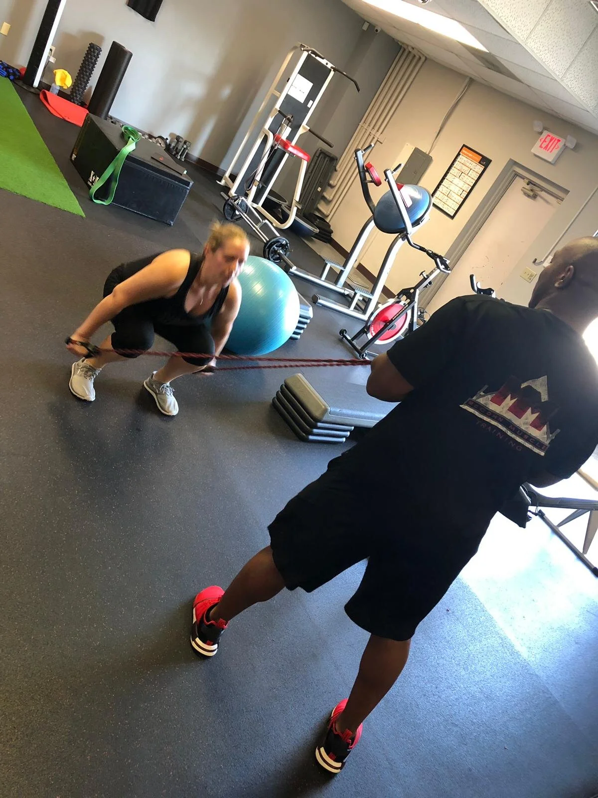 The FOUR Costs When Starting a Training Program