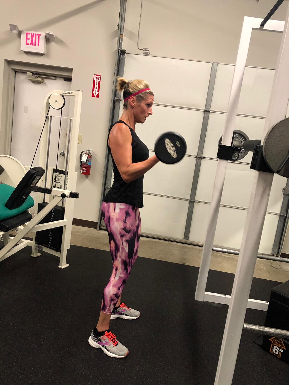 Got Period, Get Iron
