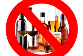 Why "No Alcohol" for our 28 Day Buddy Detox Challenge