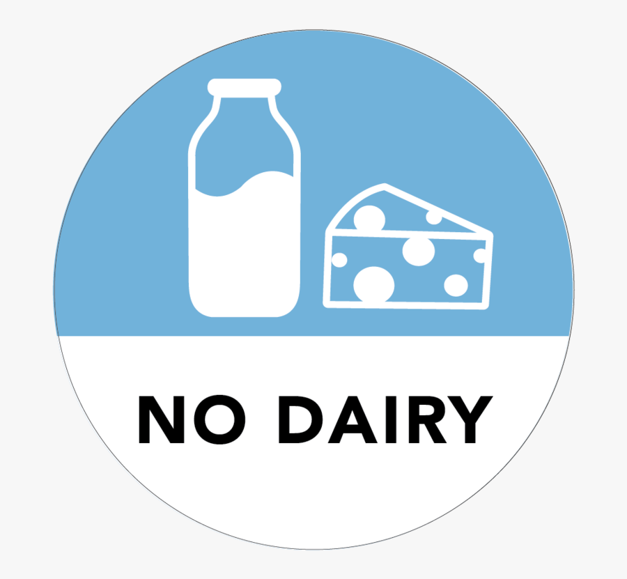 Why "No Dairy" for our 28 Day Buddy Detox Challenge?