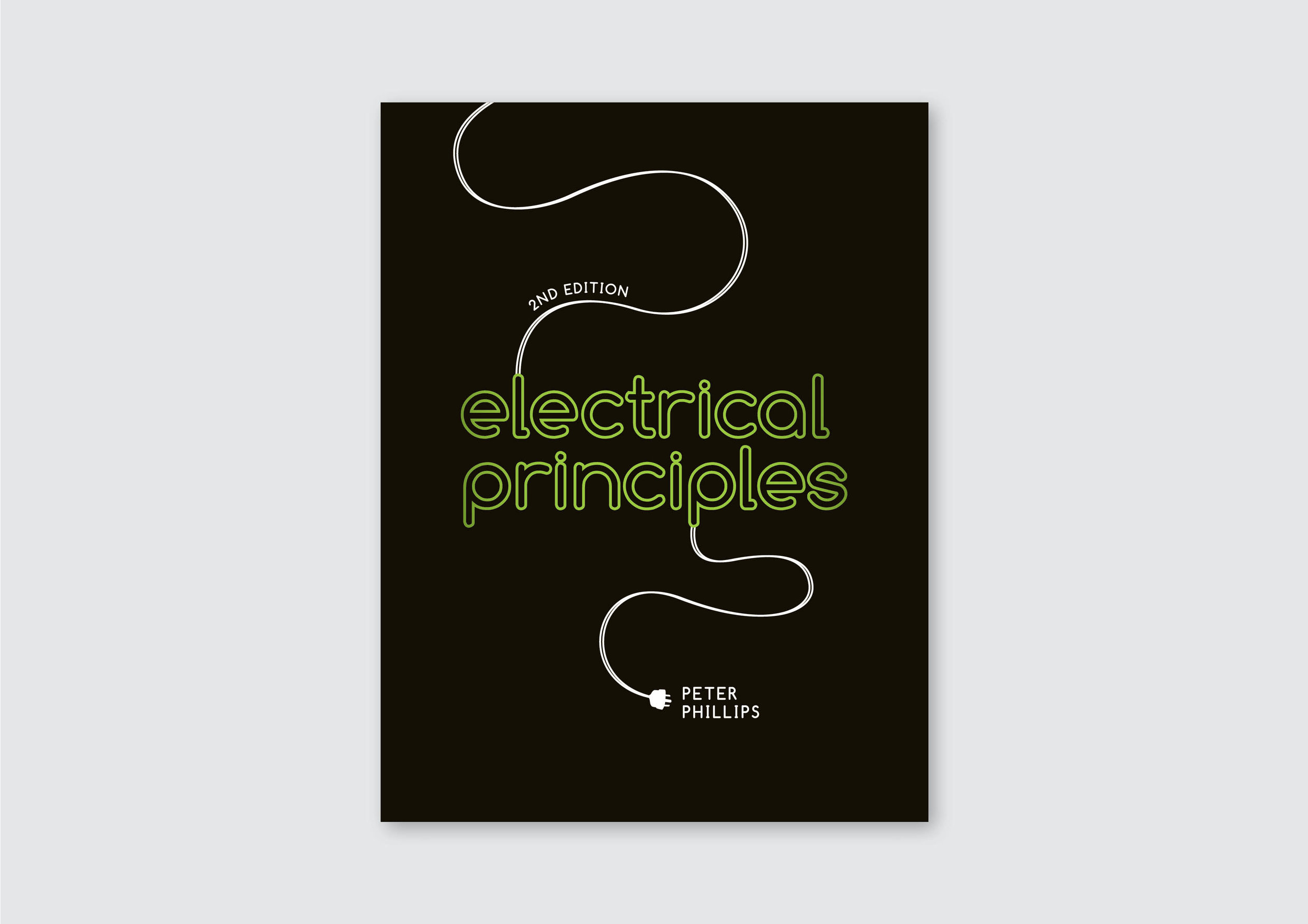 The author is known for his friendly writing style, and I wanted to replicate a similar tone throughout the design. Internally, the pedagogy needed to be displayed in a way that was sound, organised and easy to follow. A range of worked examples and