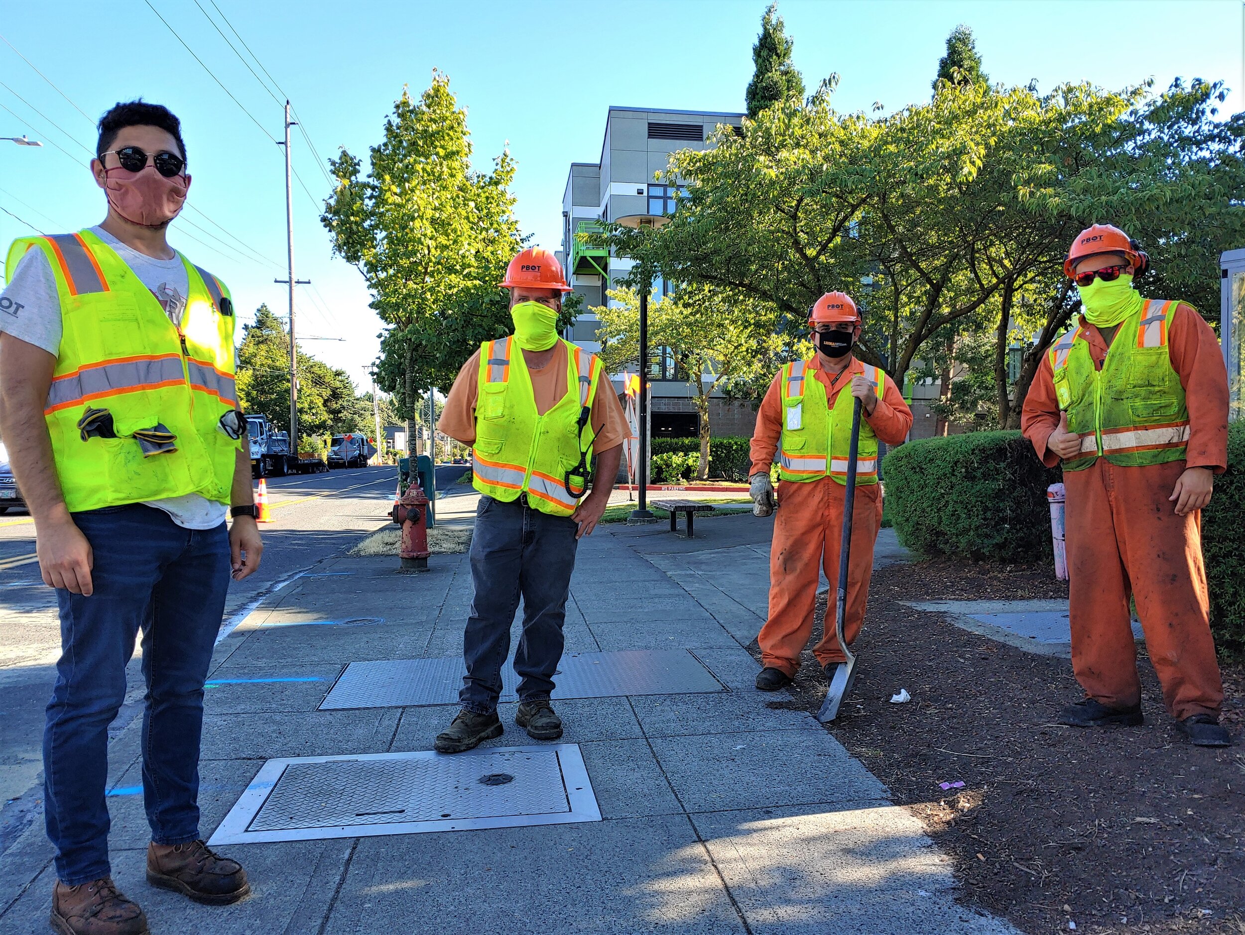 PBOT street maintenance crew August 2020.jpg