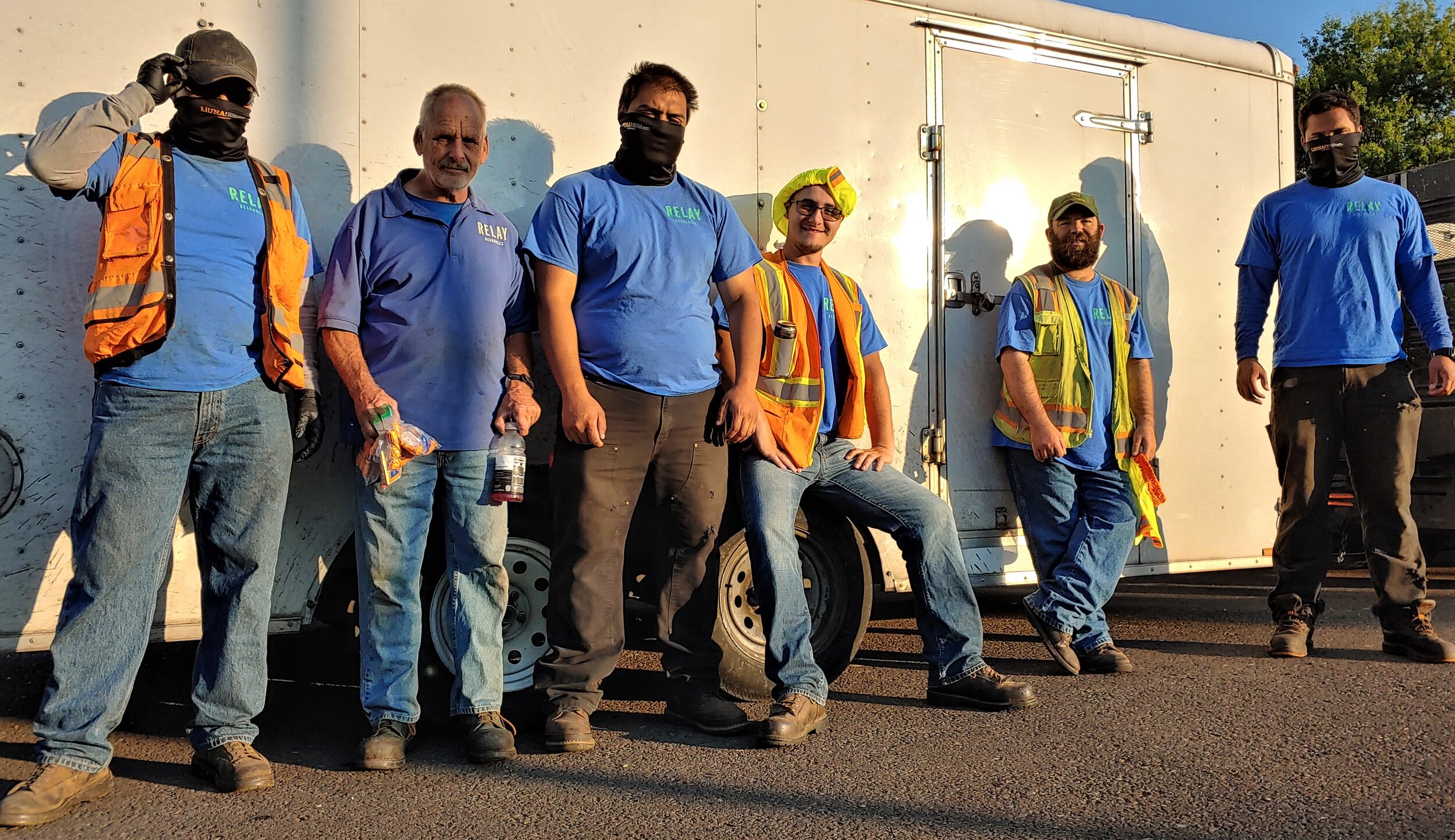 Relay Resources crew at Durham 7.20.2020.jpg