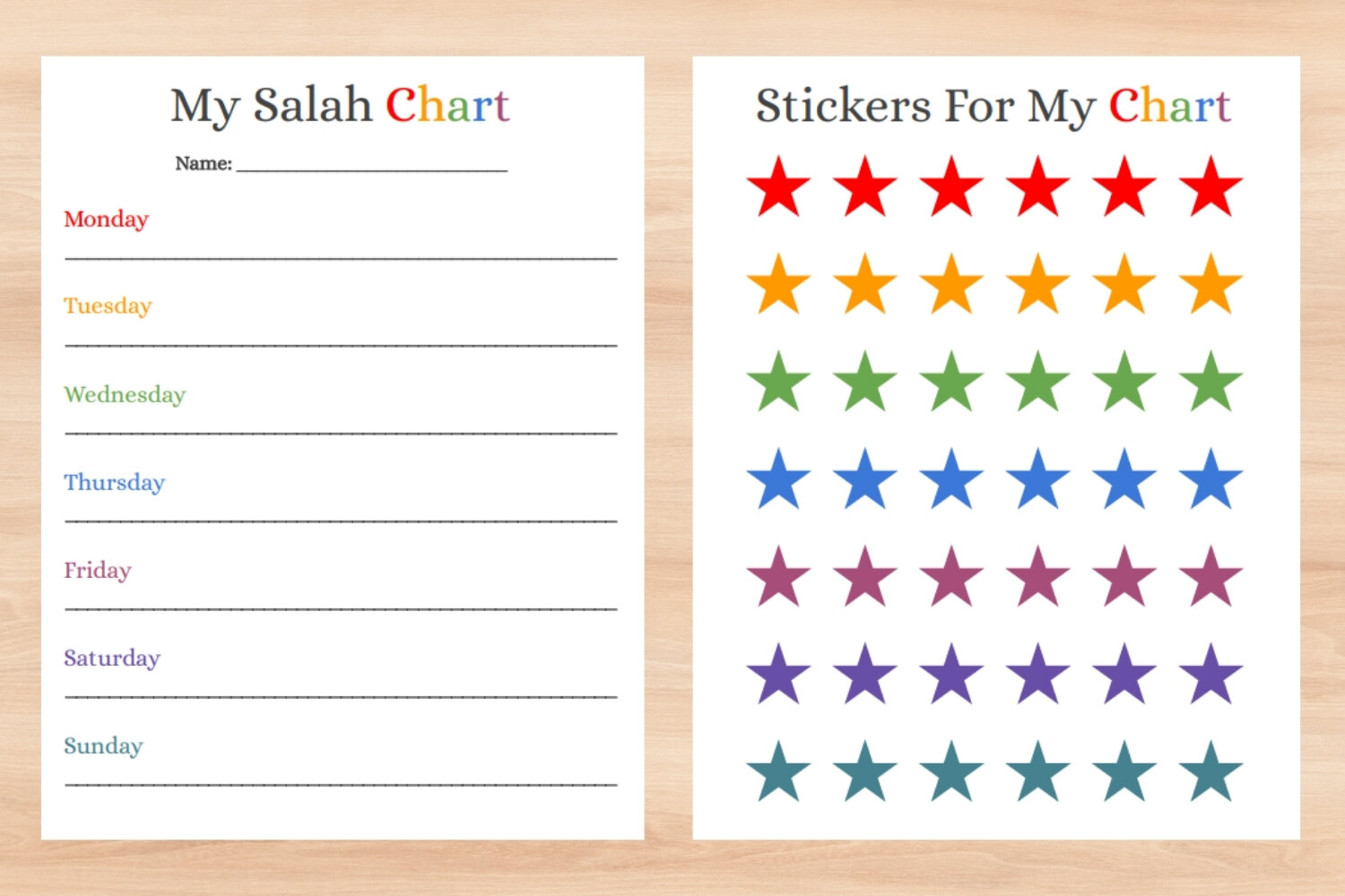 30 Ways To Teach Your child Salah With Love — Zakeeya Ali