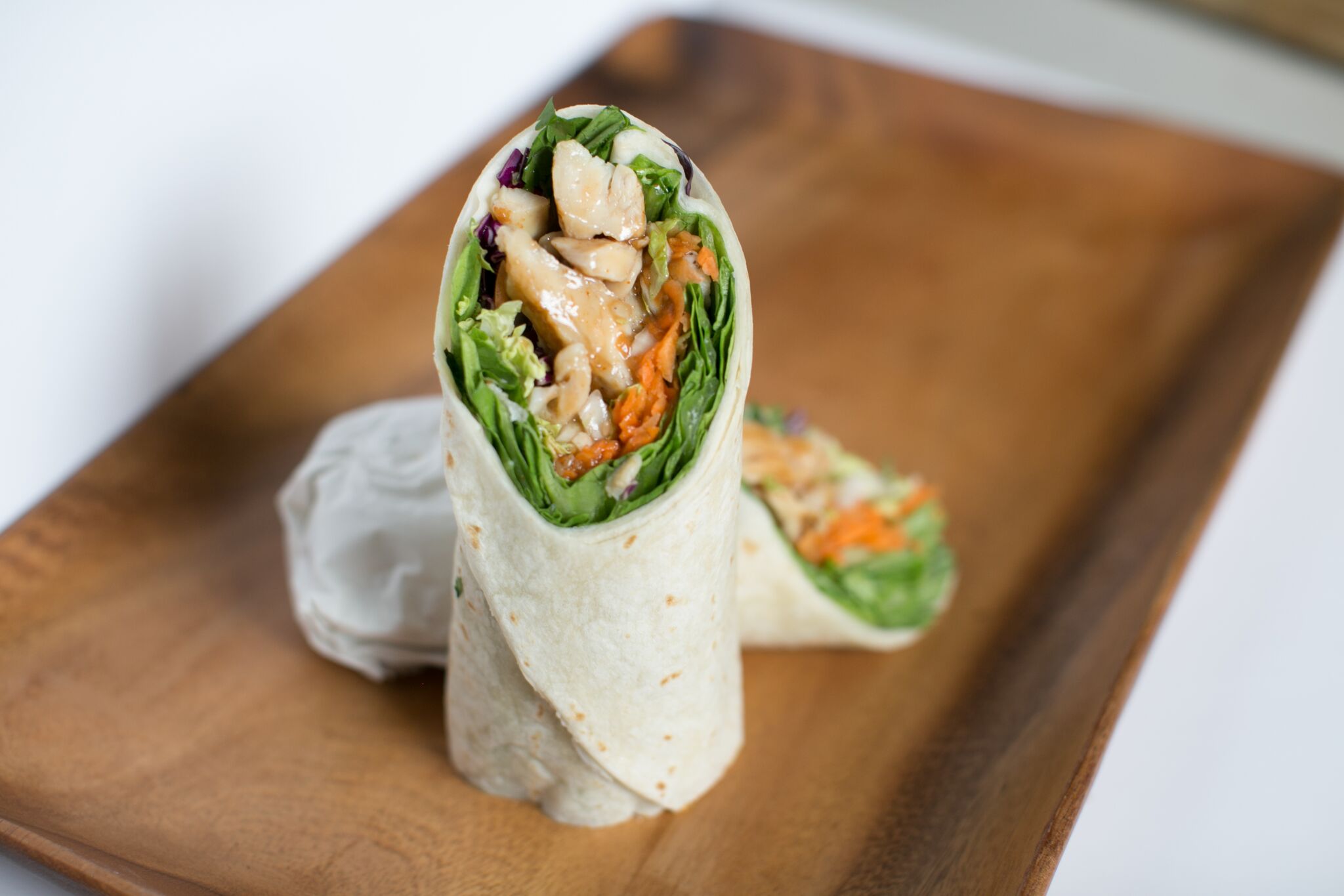 Sriracha Grilled Chicken Wrap.jpg
