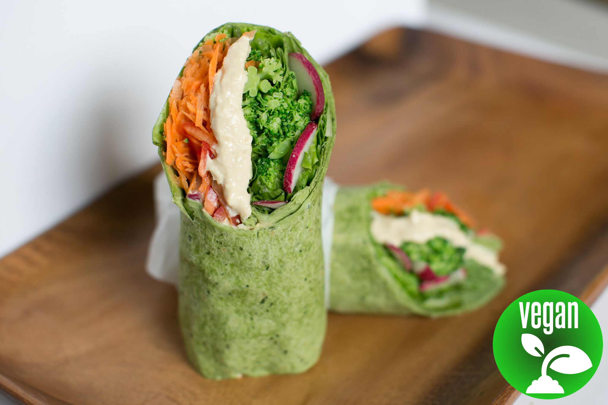 Fresth Vegetable and Hummus Wrap.jpg