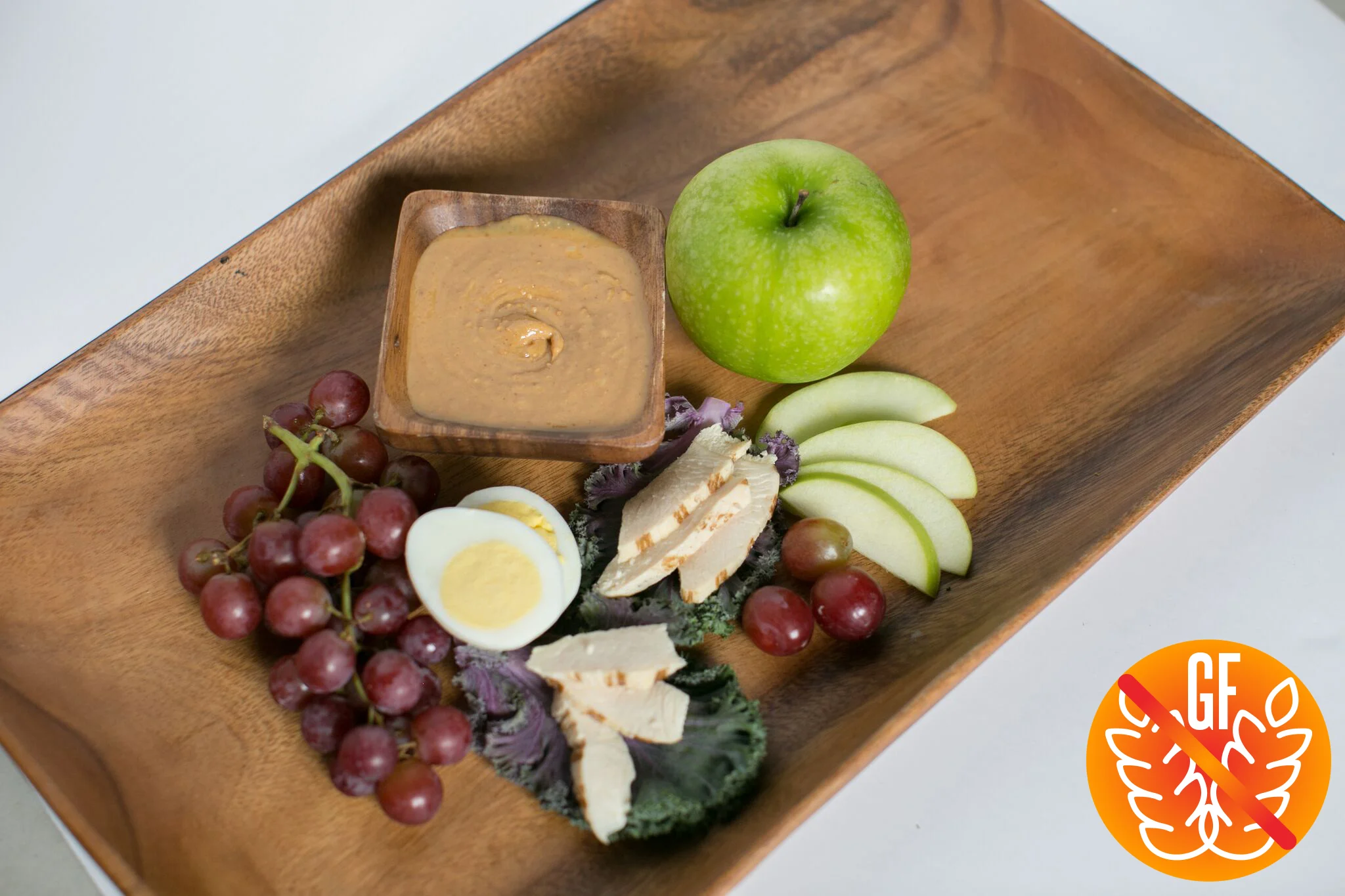 Protein Pack Snack Box