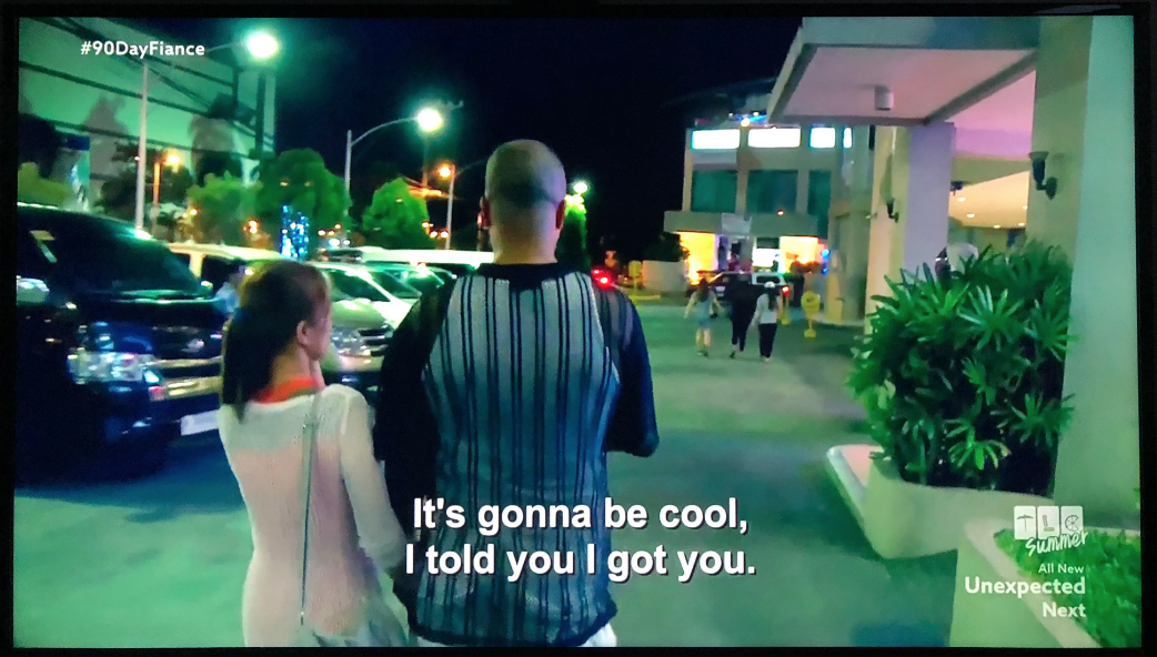 Spoiler: It is NOT going to be cool.