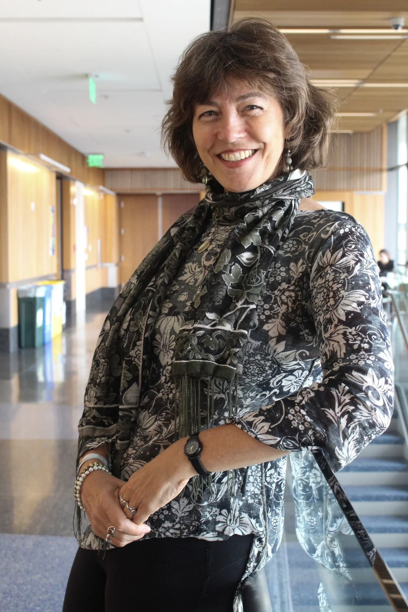 Faculty Profile eharris (at) berkeley (dot) edu