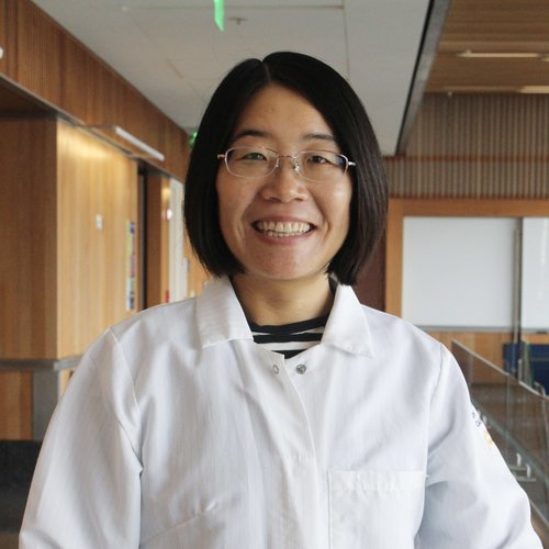 Chunling Wang , PhD Former: Asst. Project Scientist
