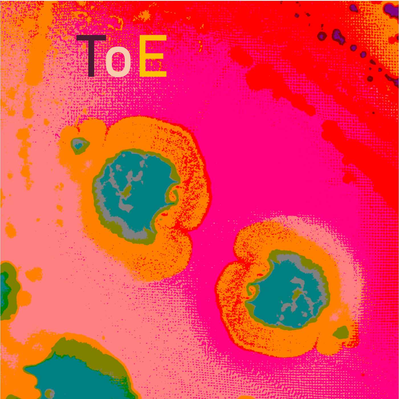 3 New Releases Show Improvised Music in Many Forms