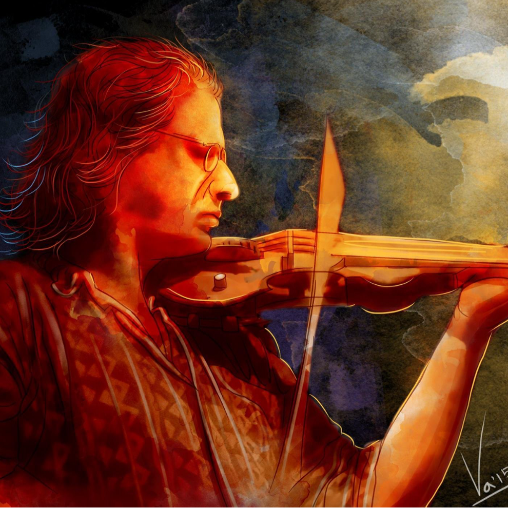 Derrik Jordan and the World Fusion Movement