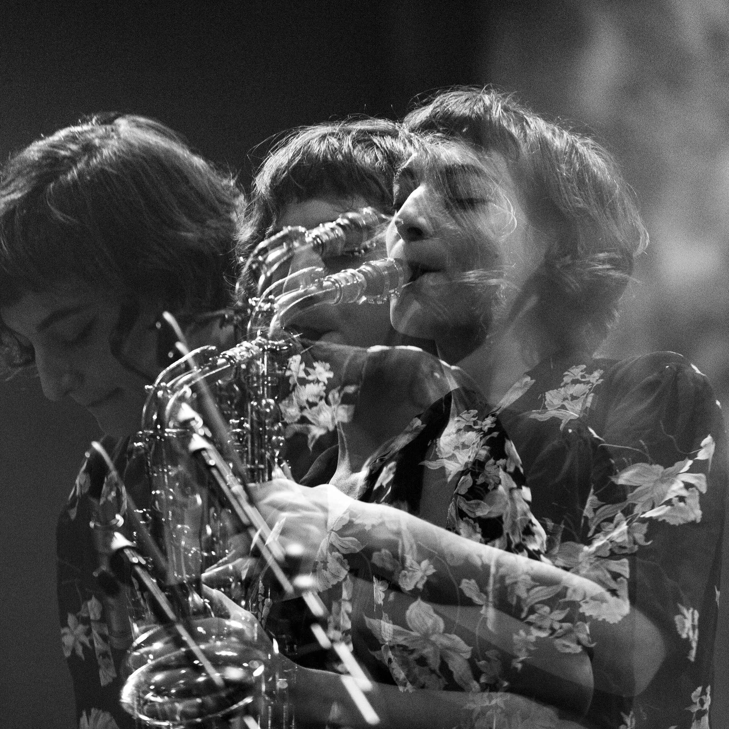 Of Silos, Tanks and Caves: Finding Music in All the Odd Places