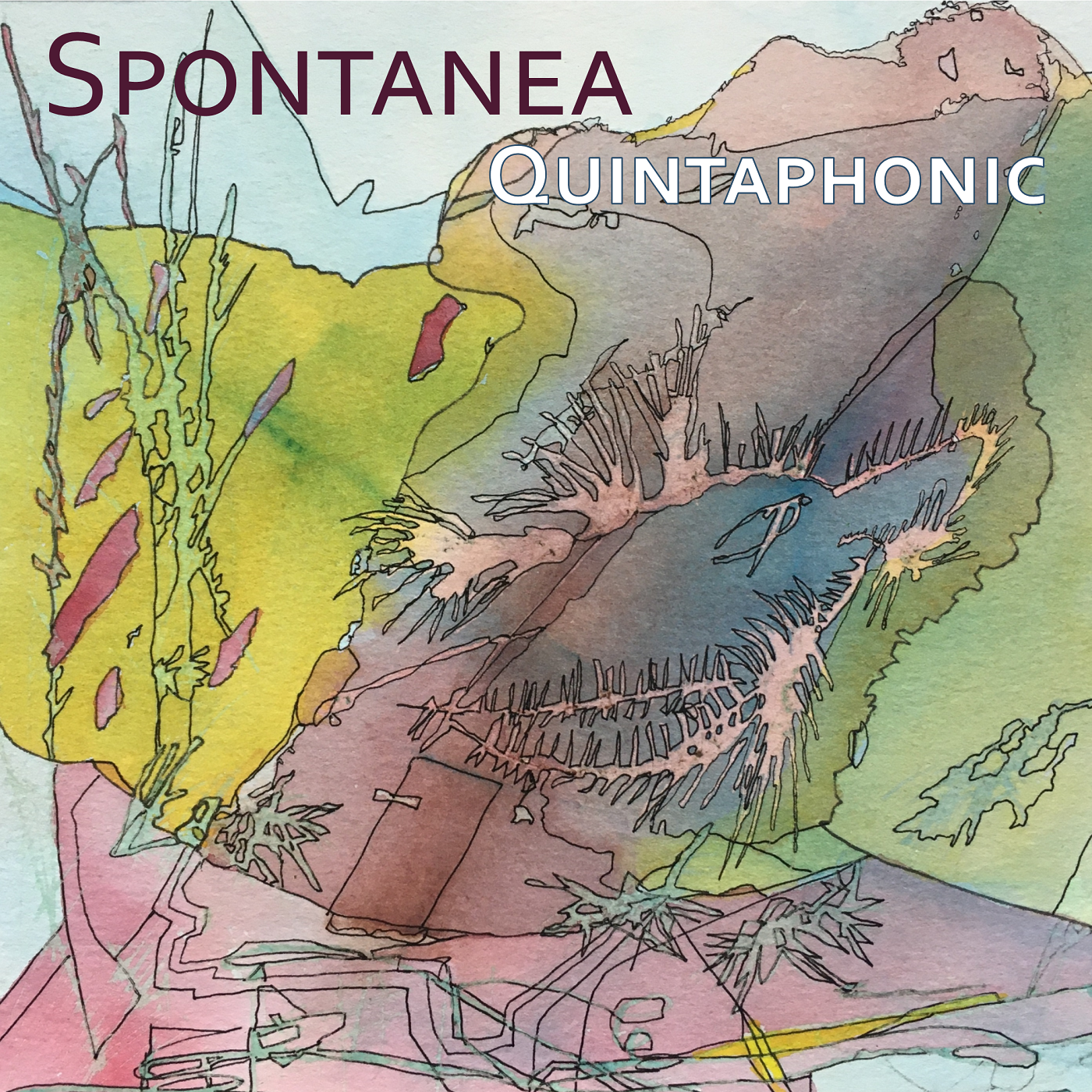 Earshot on Spontanea
