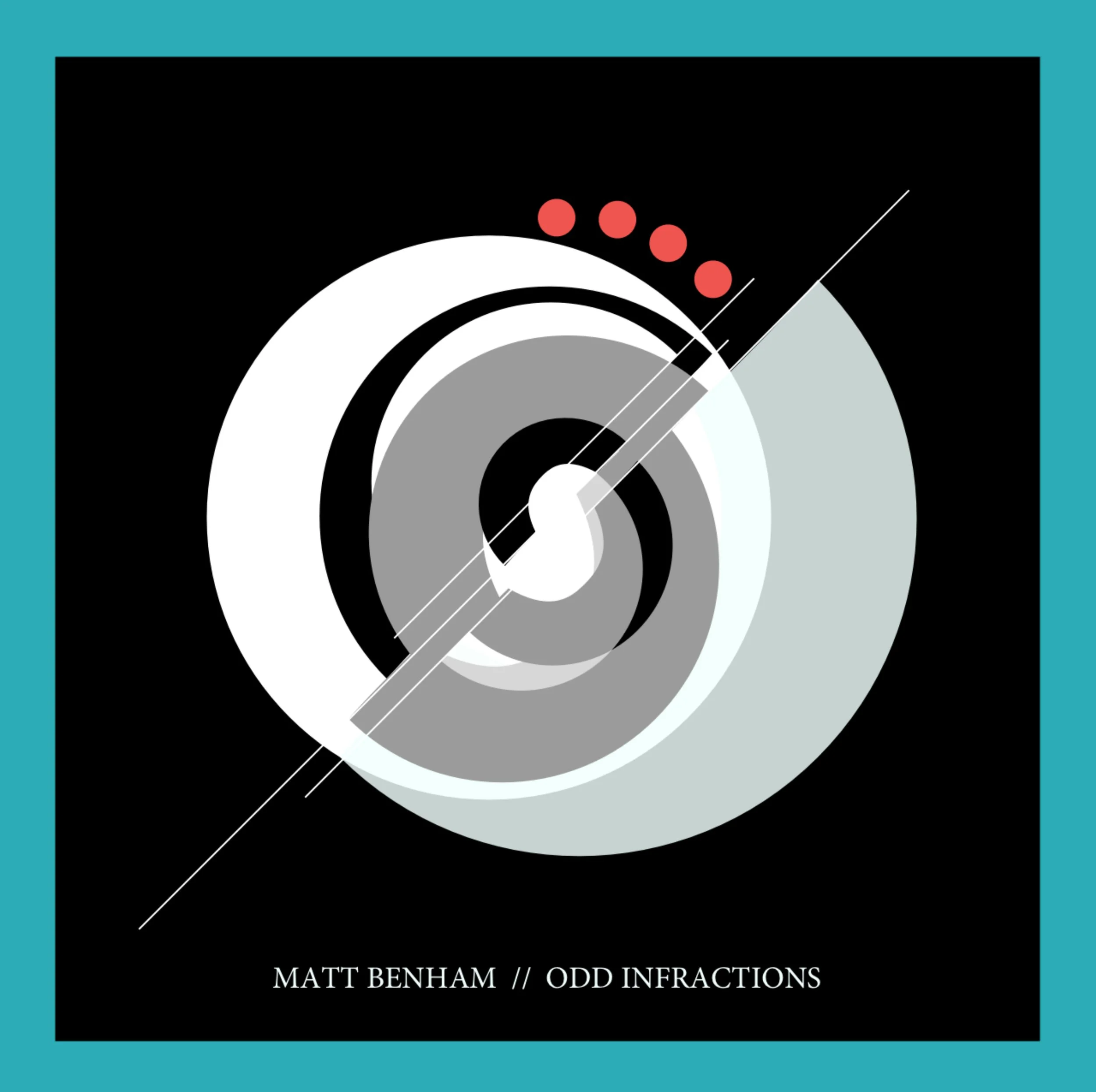 Matt Benham, Guitar Alchemist
