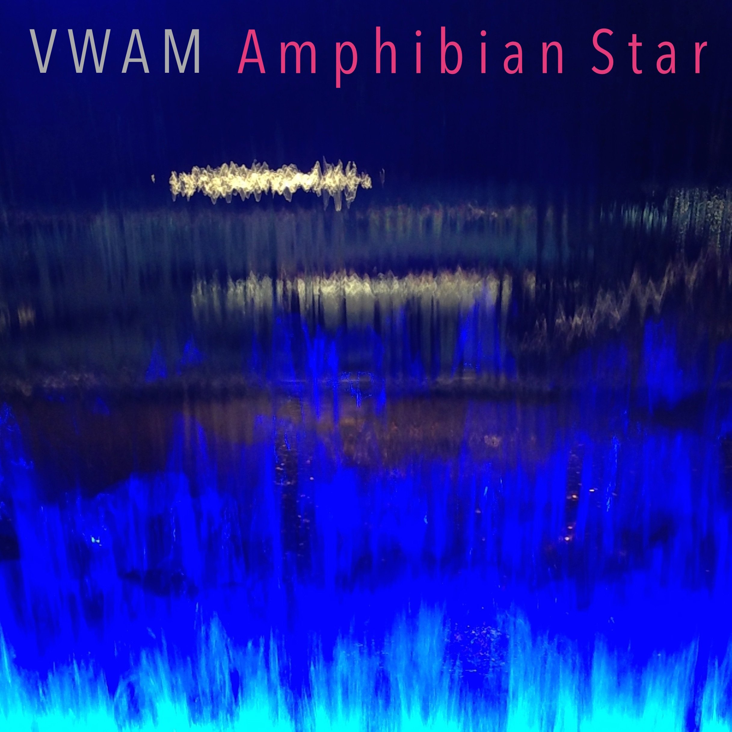 VWAM: Amphibian Star