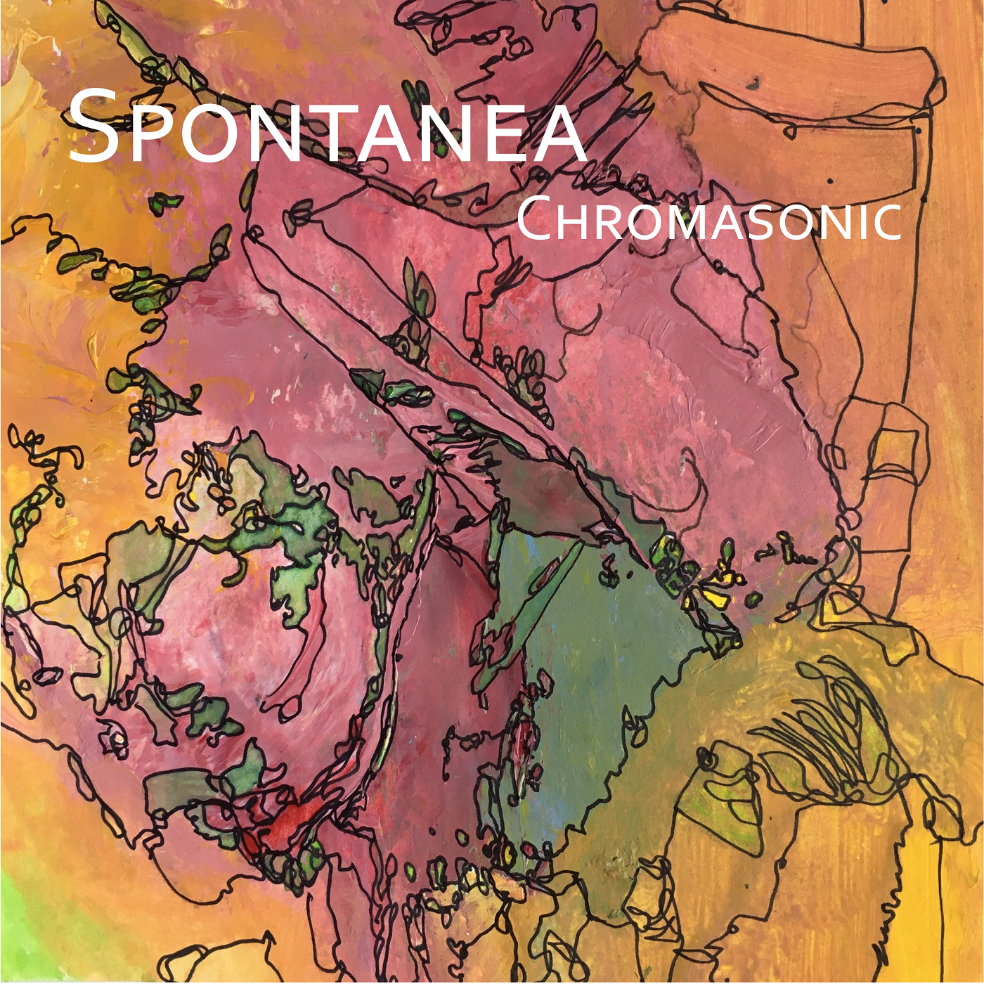 Spontanea: Chromasonic