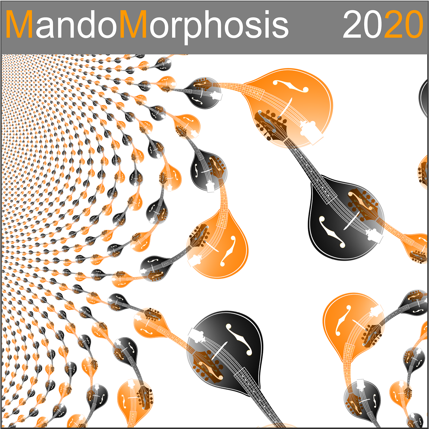 Mandomorphosis: 2020