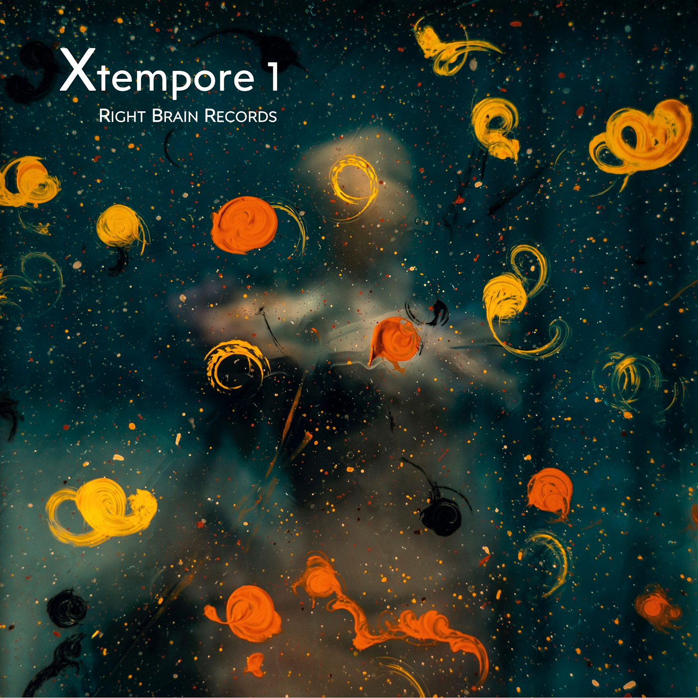 RBR Compilation: Xtempore 1