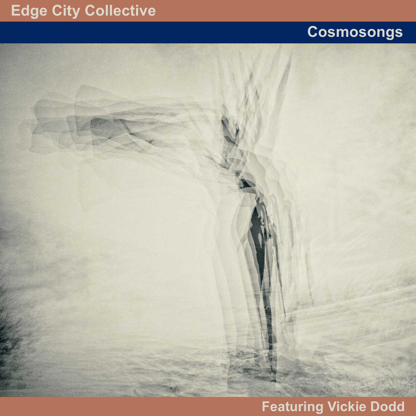 Edge City Collective: Cosmosongs