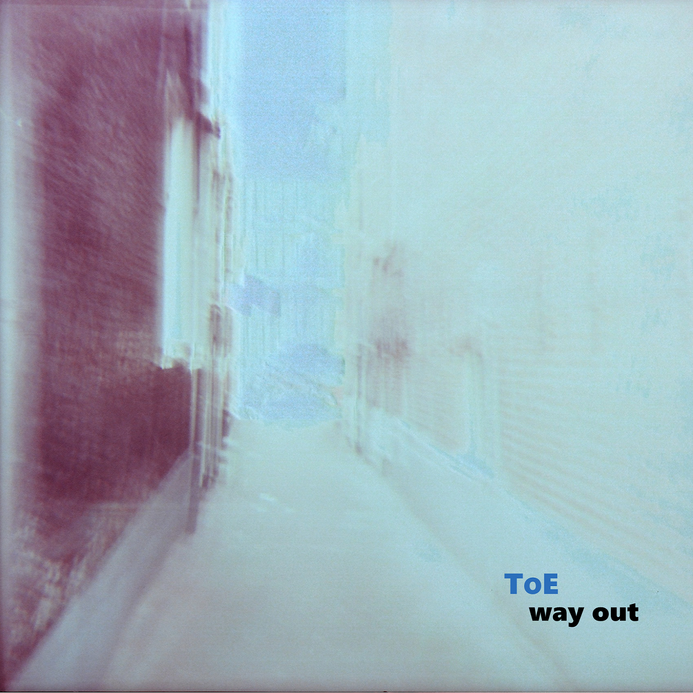 ToE: Way Out