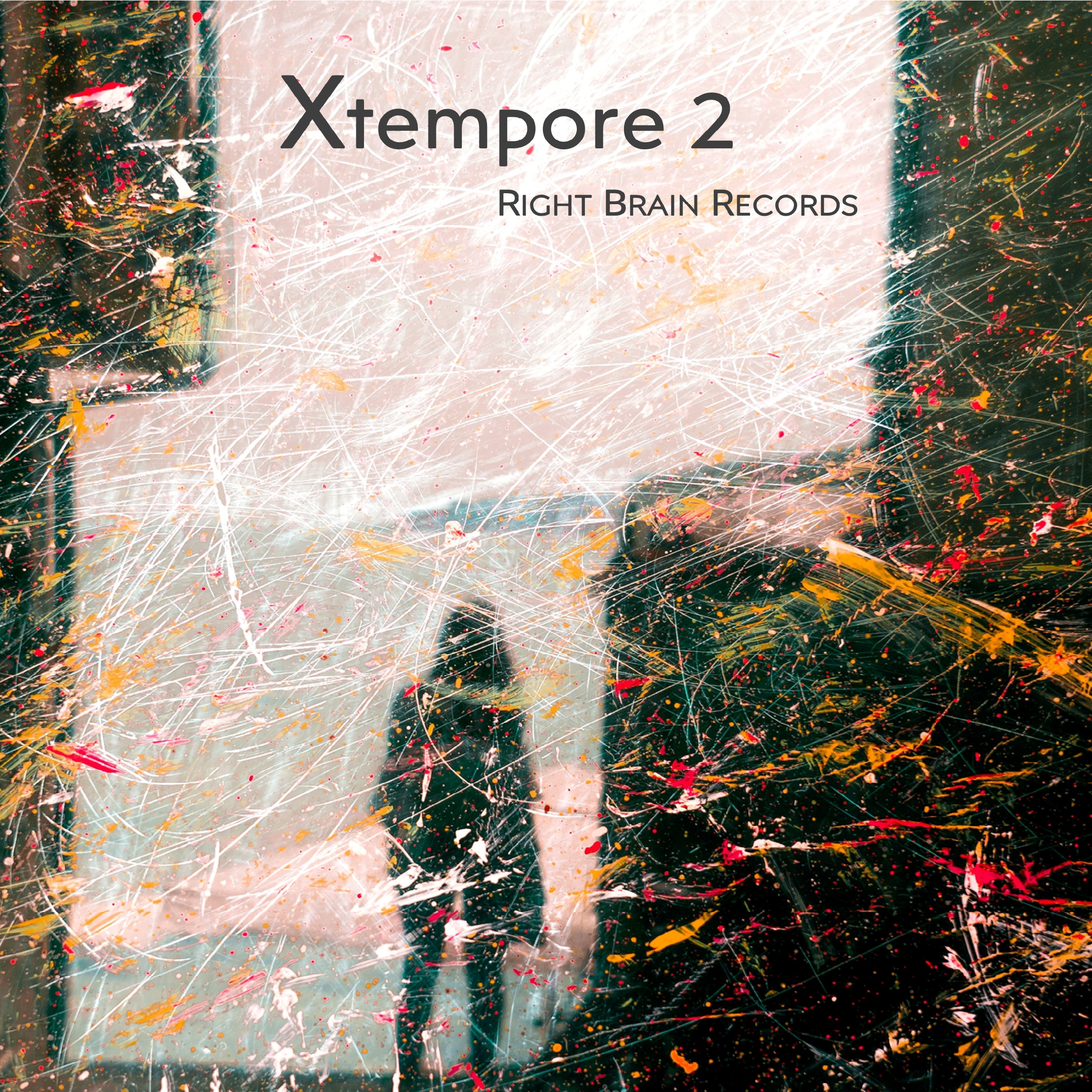 RBR Compilation: Xtempore 2