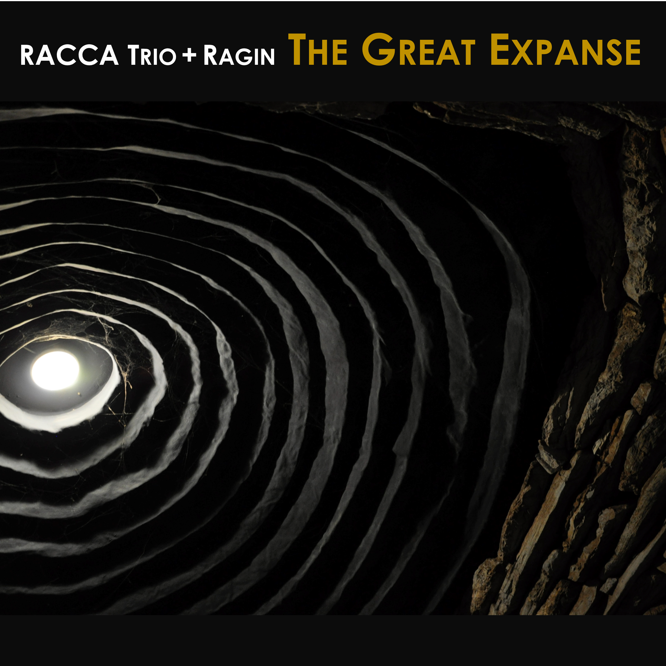 RACCA Trio + Ragin: The Great Expanse