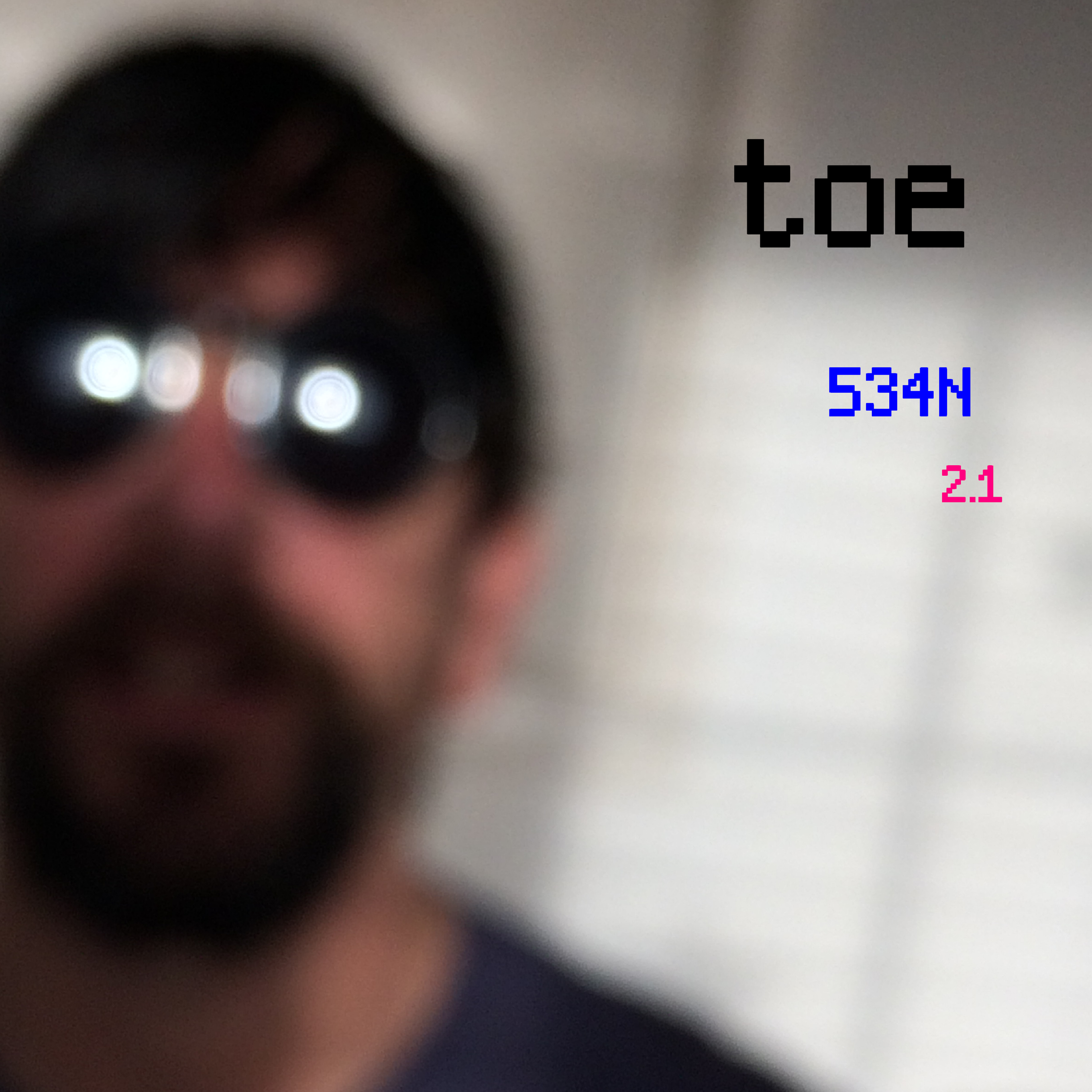 ToE: 534N 2.1