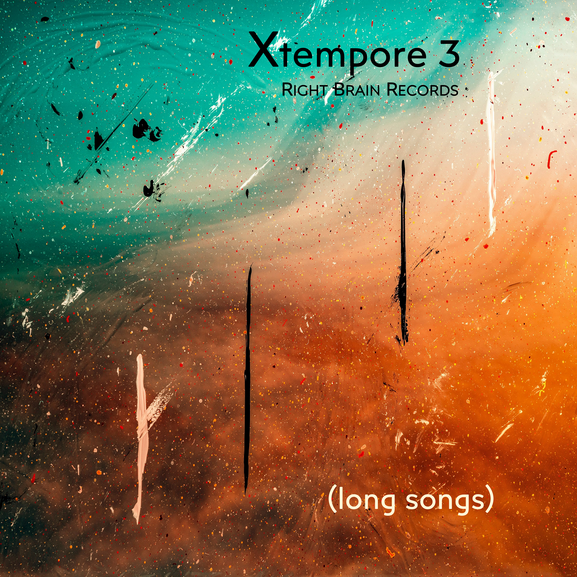 RBR Compilation: Xtempore 3