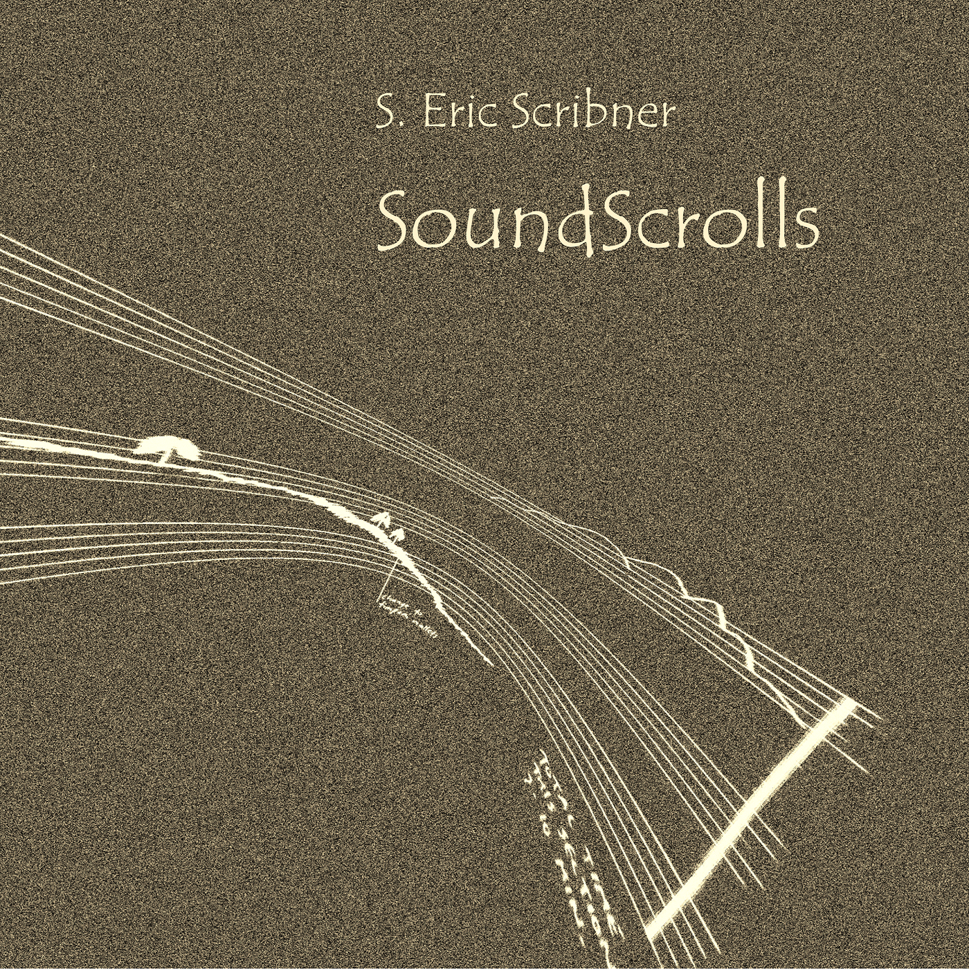 S. Eric Scribner: Soundscrolls