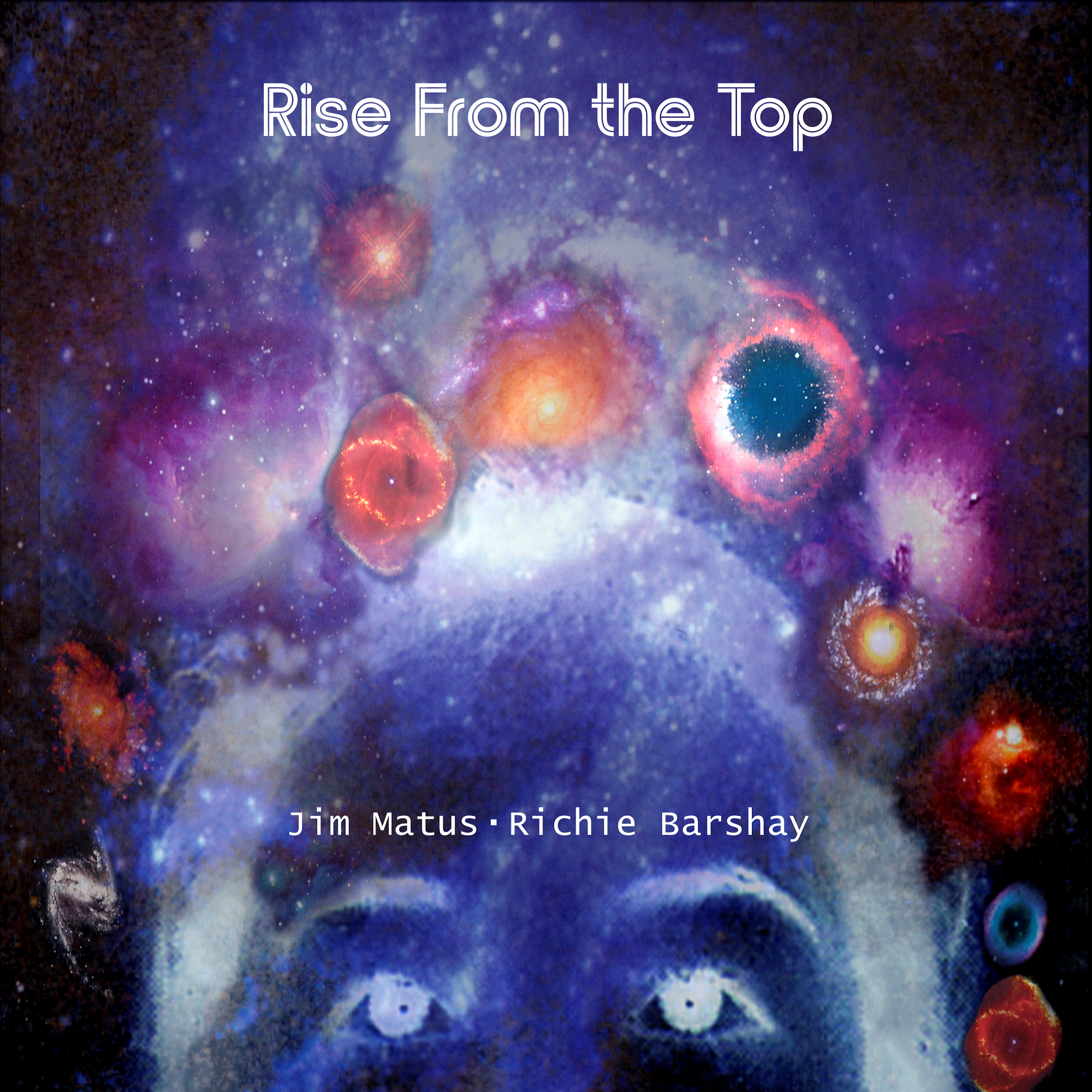 Matus-Barshay: Rise From the Top