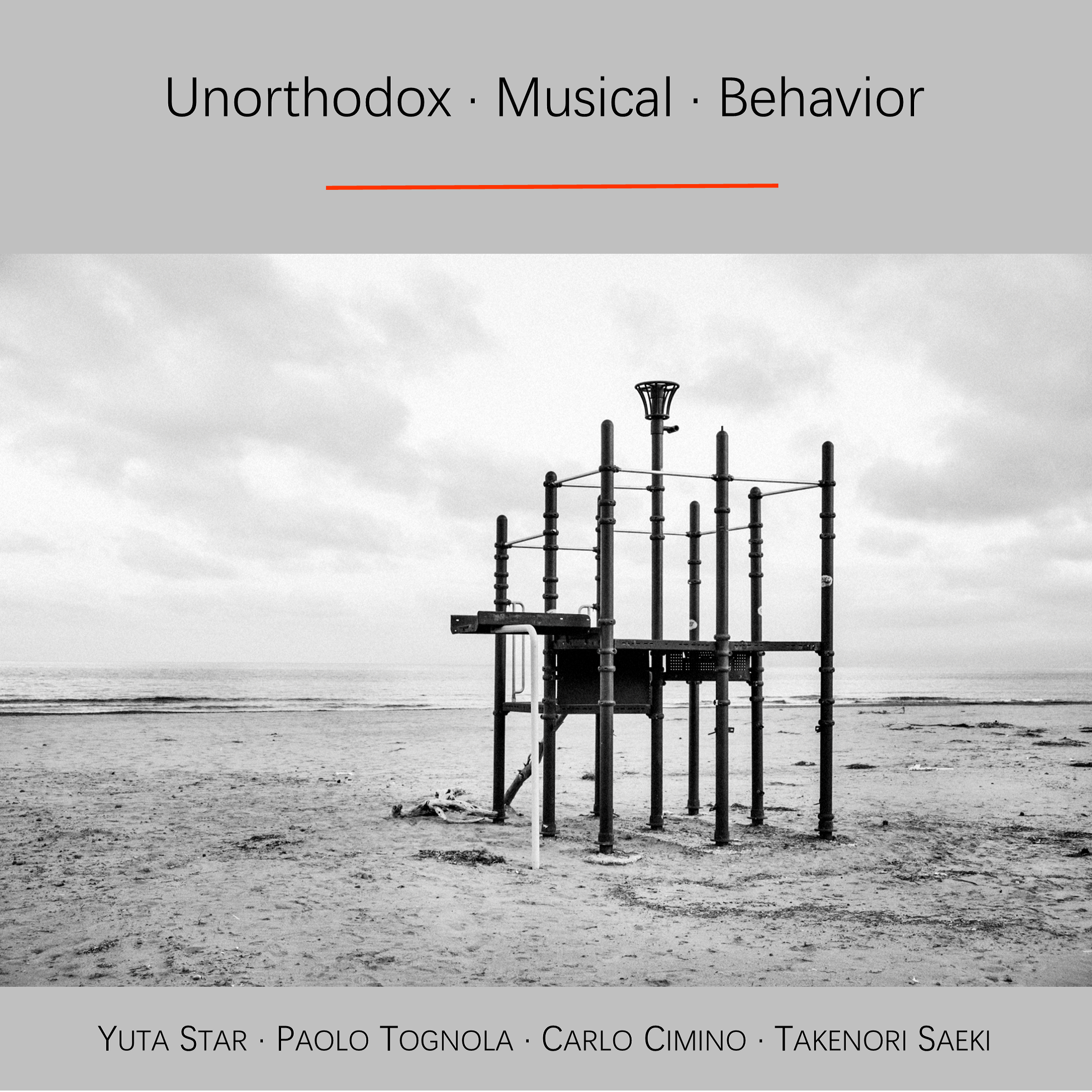 Unorthodox Musical Behavior