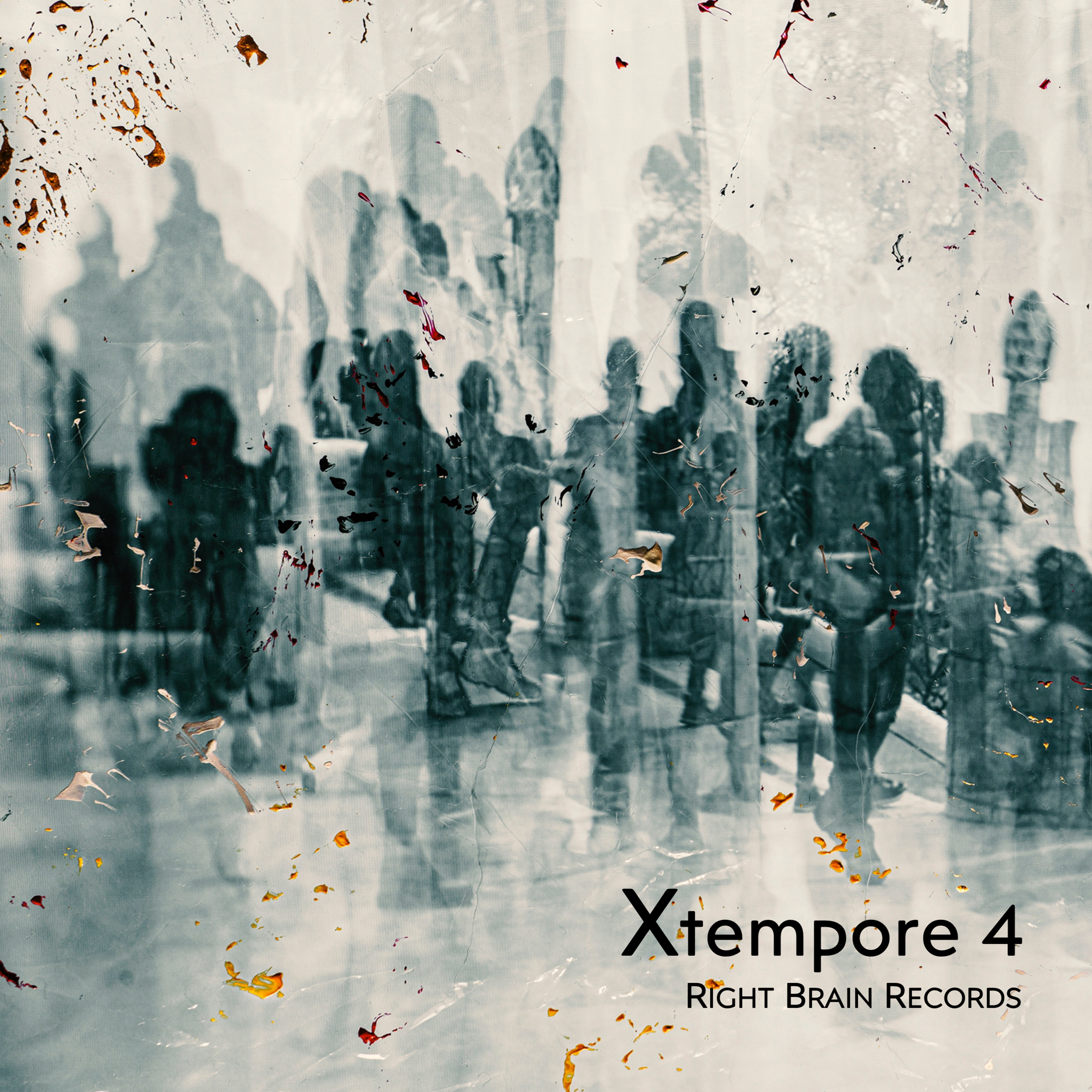 RBR Compilation: Xtempore4