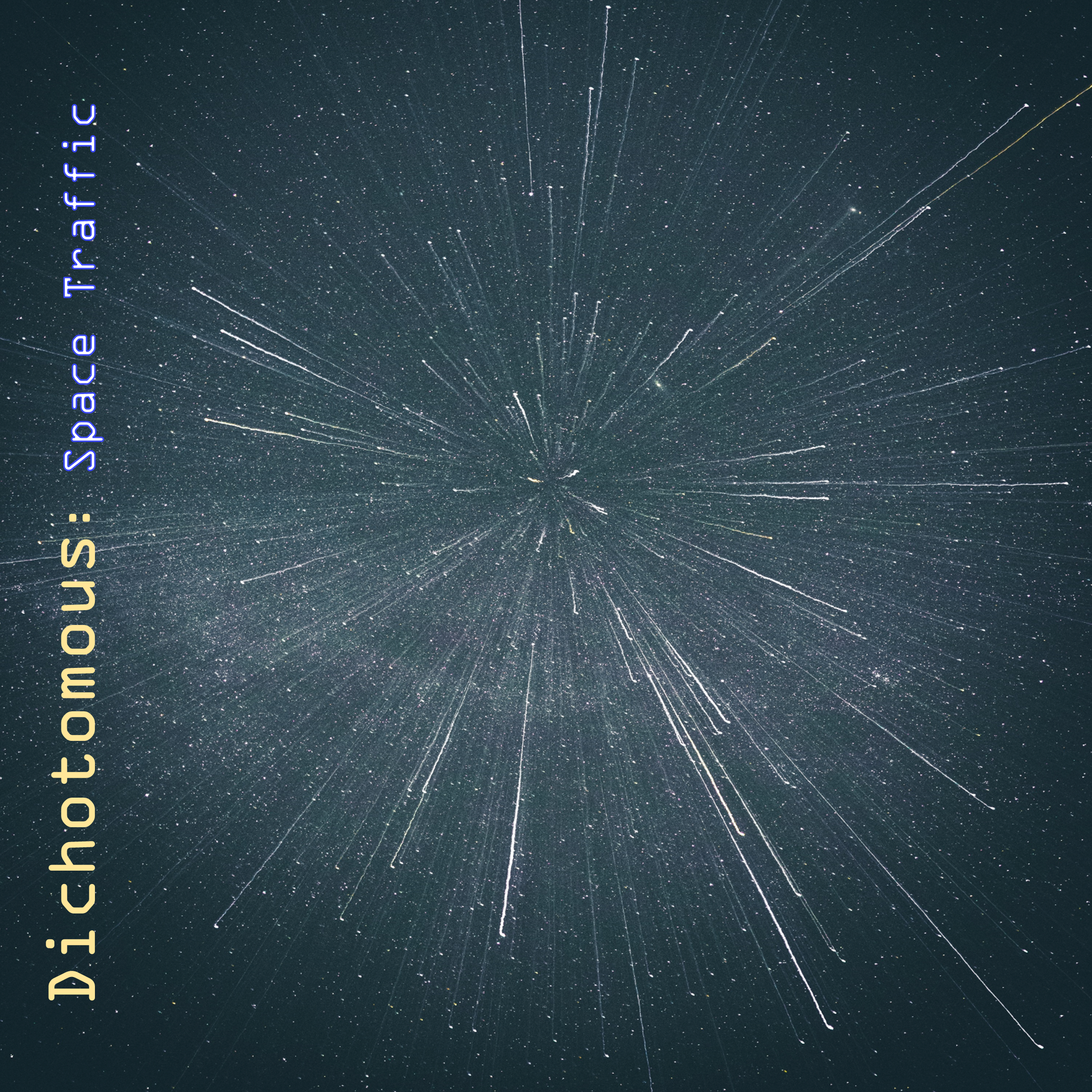 Dichotomous: Space Traffic