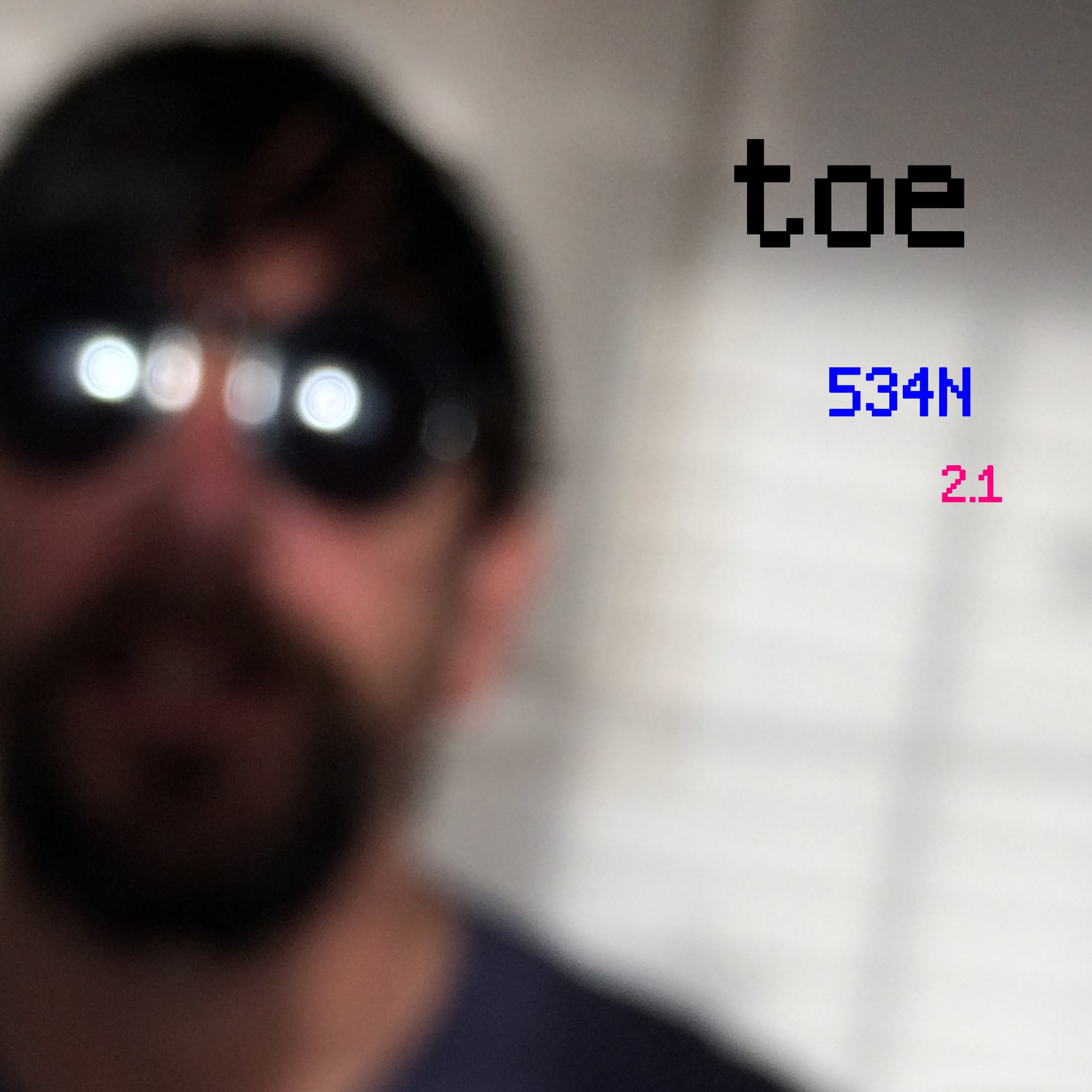 Hear 534N 2.1