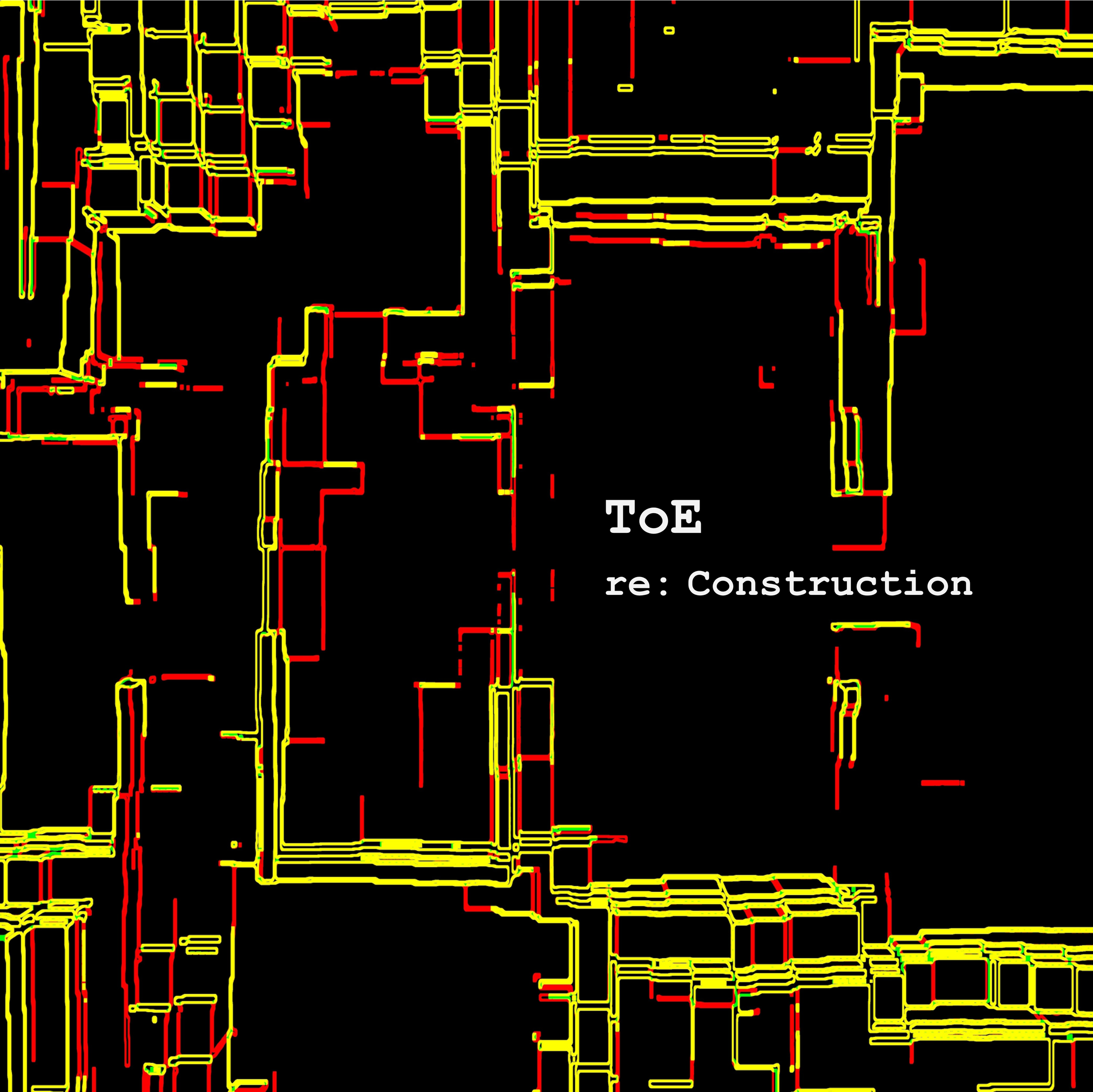 Digging in the Dirt: ToE Mines Recycled Sound
