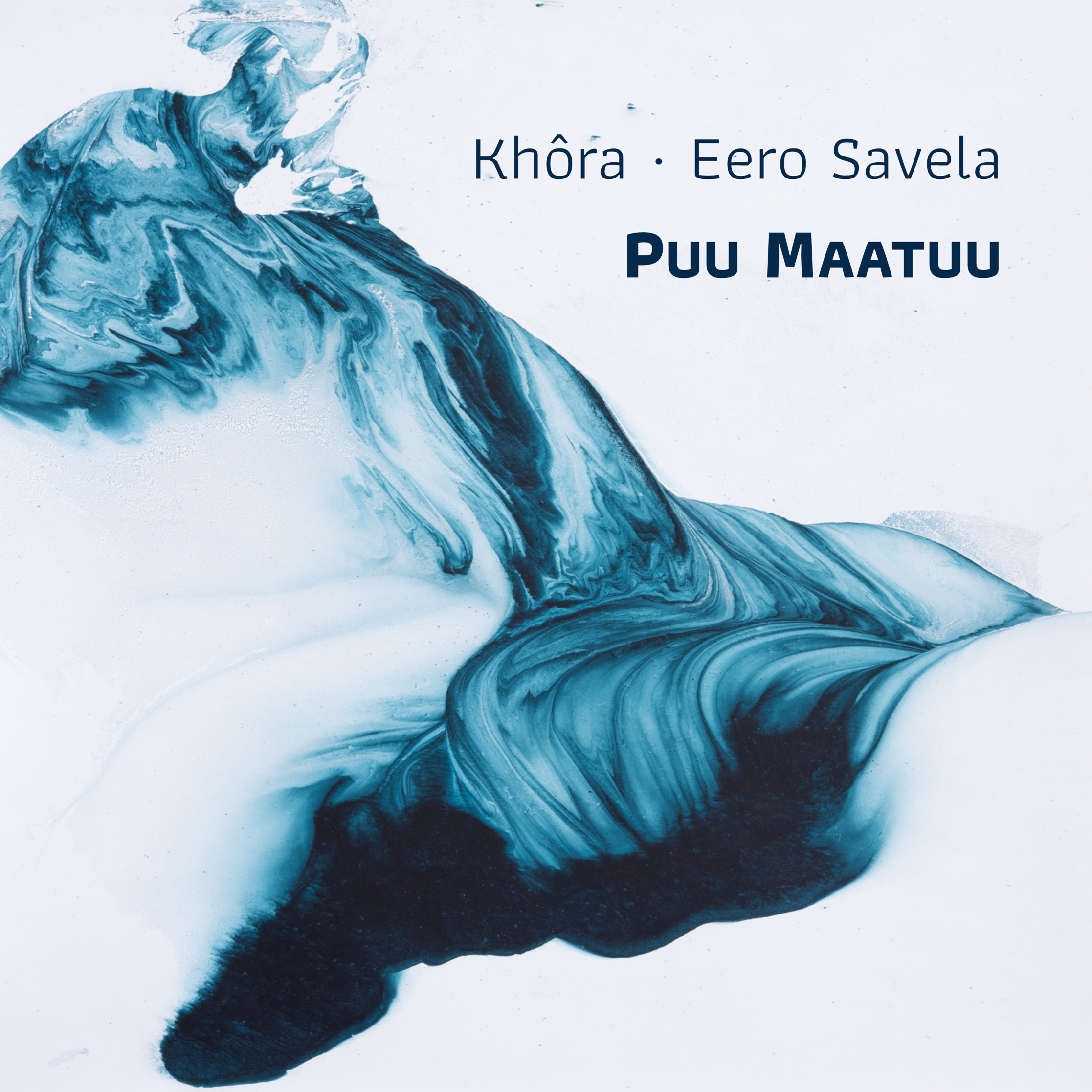 Khôra: Puu Maatuu