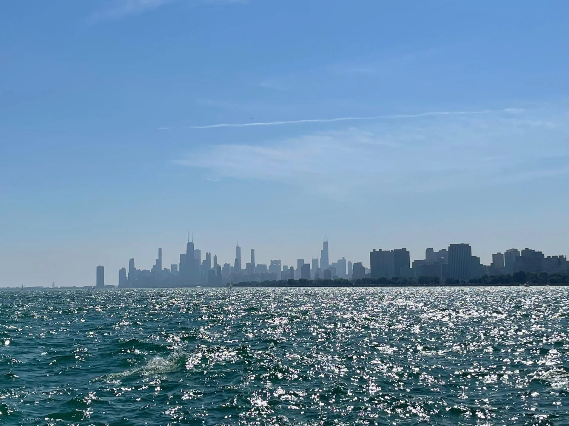 Chicago: A Year in Review