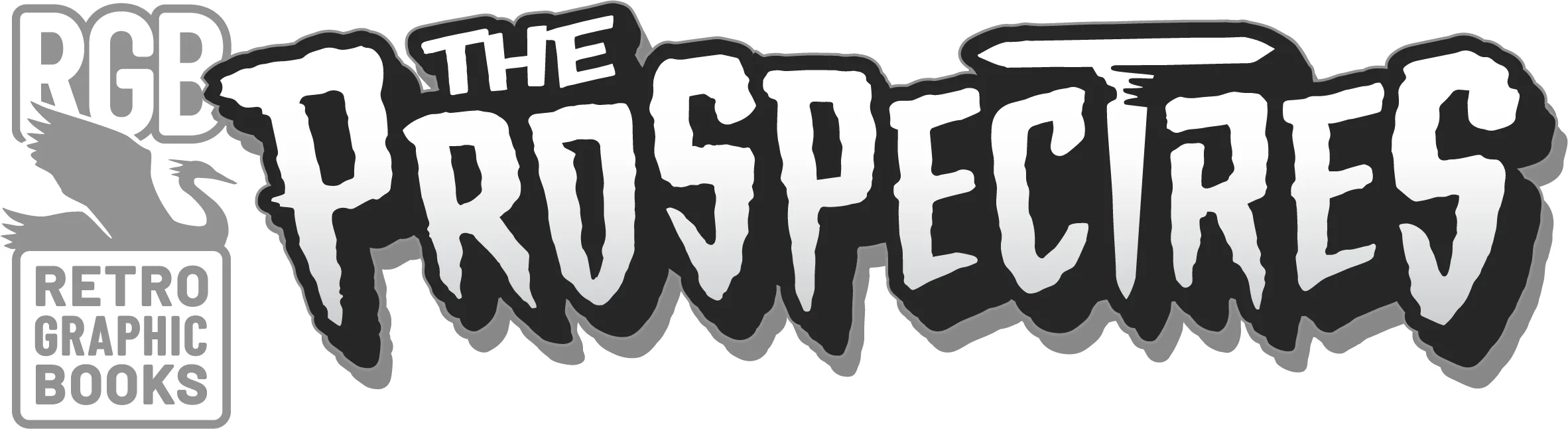 The Prospectres Logo