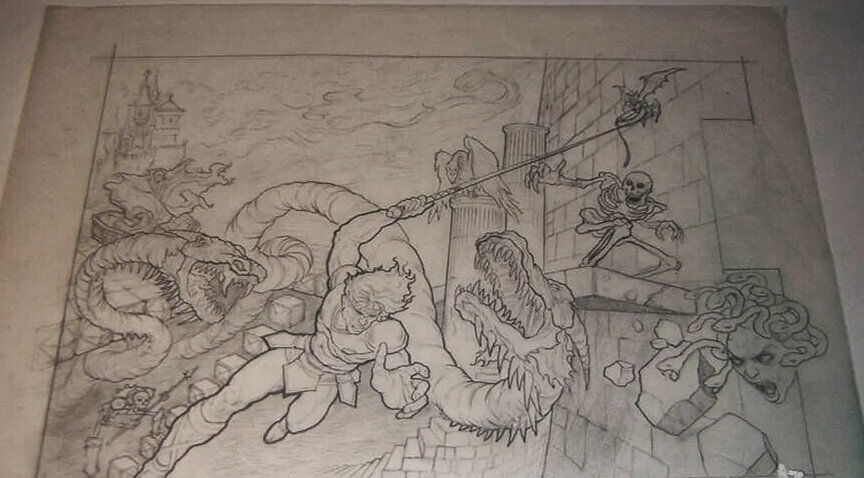 CastlevaniaIV prelim.jpg