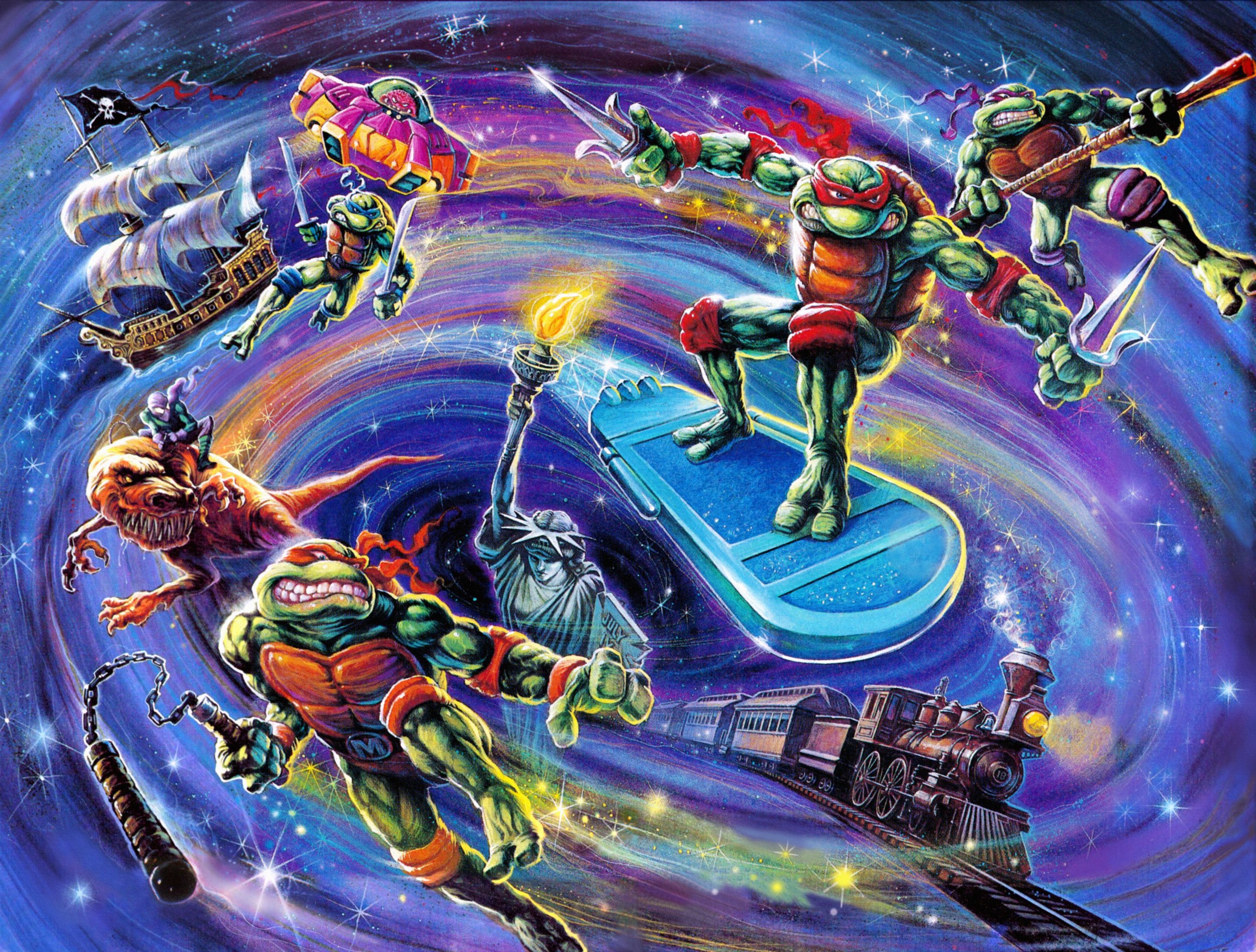 TMNT - Turtles in Time (Restoration) [v2].jpg