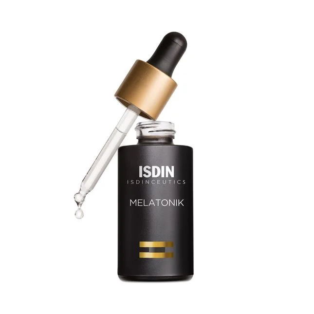 Melatonik, 3-in-1 Night Serum