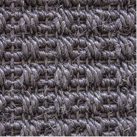 Cormorant 100% Sisal. Width: 4m. Pile Height: 7mm