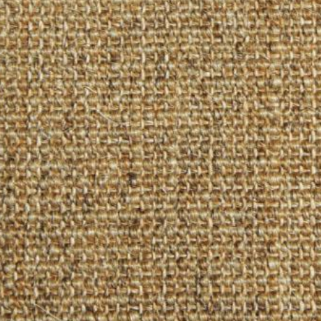 Spice 100% Sisal. Width: 4m. Pile Height: 5mm