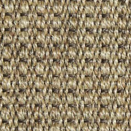 Stipple 100% Sisal. Width: 4m. Pile Height: 4mm