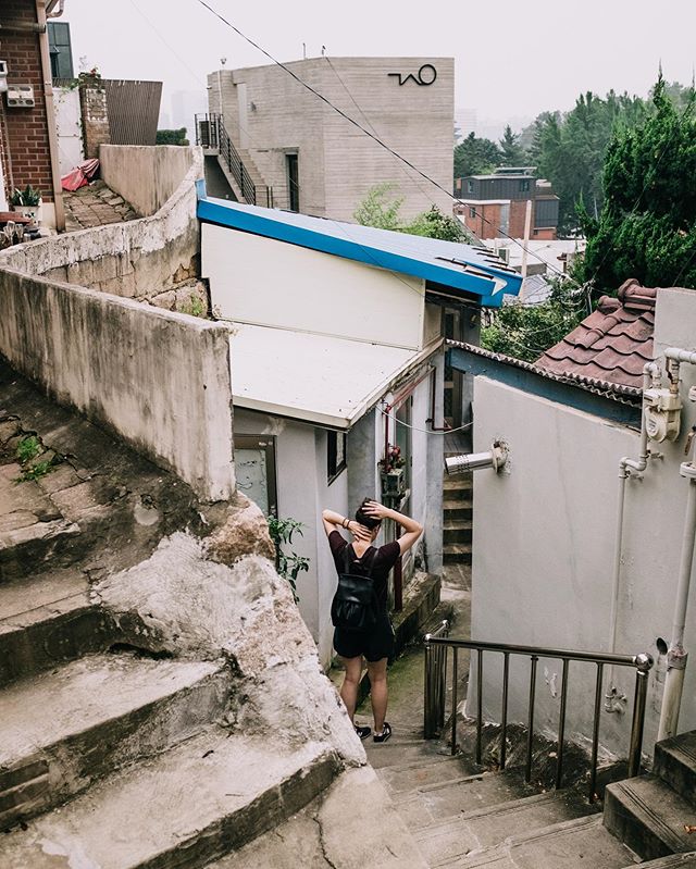 &laquo;&nbsp;L&rsquo;avenir est fait d&rsquo;une chose: le moment pr&eacute;sent.&nbsp;&raquo; Thich Naht Hanh 🙏🏻 &Ecirc;tre dans le moment pr&eacute;sent me permet d&rsquo;&ecirc;tre plus calme, de profiter de chaque instant au maximum et d&rsquo;